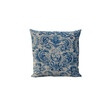 19th Century Fortuny Textile Pillow 78845