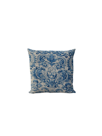 19th Century Fortuny Textile Pillow 78845