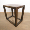 Lucca Studio Macy Side Table 77932