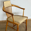 Austrian Secessionist  Arm Chair 73744