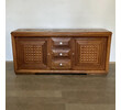 French 1930's Oak Sideboard 74677