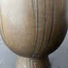 Vintage Japanese Bronze Vase 68661