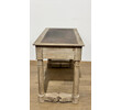 19th Century Bleached Walnut Neo Classic Console/Vanity Table 63346