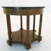 French Empire Side Table 10631