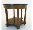 French Empire Side Table 10631