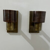 Pair of Lucca Studio Morgan Sconces 71389