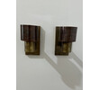 Pair of Lucca Studio Morgan Sconces 71389