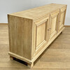 French Oak Sideboard 74141