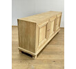 French Oak Sideboard 74141