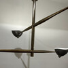 Lucca Studio Renata Chandelier 71173