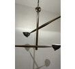 Lucca Studio Renata Chandelier 71173