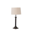 Limited Edition Neo-Classical Table Lamp 15077