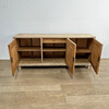 French Oak Sideboard 74141