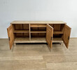 French Oak Sideboard 74141