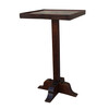 19th Century French Walnut Side Table 23921