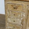 19th Century French Oak Cabinet 67176