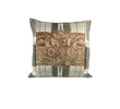 Antique African Textile Pillow 19487