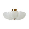 ARVID BÖHLMARKS Glass Ceiling Light 79090