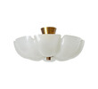 ARVID BÖHLMARKS Glass Ceiling Light 79090