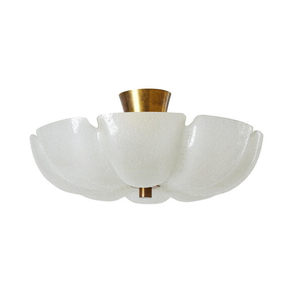 ARVID BÖHLMARKS Glass Ceiling Light 79090