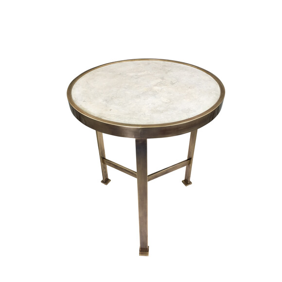 Lucca Limited Edition Side Table 19327