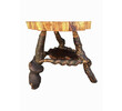 French Primitive Side Table 67092