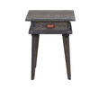 Lucca Studio Sybil Side Table 25653