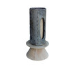 Limited Edition Spanish Mid Century Ceramic Lamp 31779