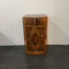 1930s Burl Wood Night Stand 74594