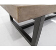 Lucca Studio Rexford Coffee Table  5319