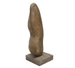 Mid Century Stone Sculpture 32748