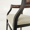 Lucca Studio Pair of Bennet Chairs 11959