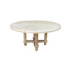 Guillerme & Chambron Dining Table 29667