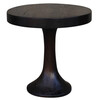 Limited Edition Walnut Side Table 25076