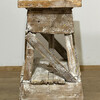 19th Century French Sculpture Stand 74363