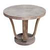 French Deco Side Table 23821