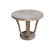 French Deco Side Table 23821