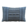 Vintage Textile Pillow 25382