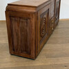 French 1940's Oak Sideboard 75517