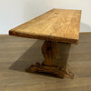 19th Century Oak Console 72335