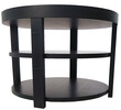 French Deco Side Table 23911