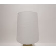 Vintage Danish Ceramic Lamp 65230