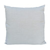 19th Century French Stripe Textile Pillow 26540