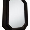 19th Century Dutch Octagonal Mirror 20219