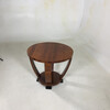 French Deco Side Table 15757