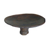 French 19th Century Primitive Platter/Object 26986