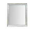 Spanish Silver Leaf Mirror 25908