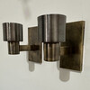 Pair of Lucca Studio Morgan Sconces 69593