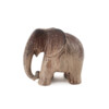 Vintage Danish Ceramic Elephant 58233