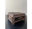 Tramp Art Box 60215